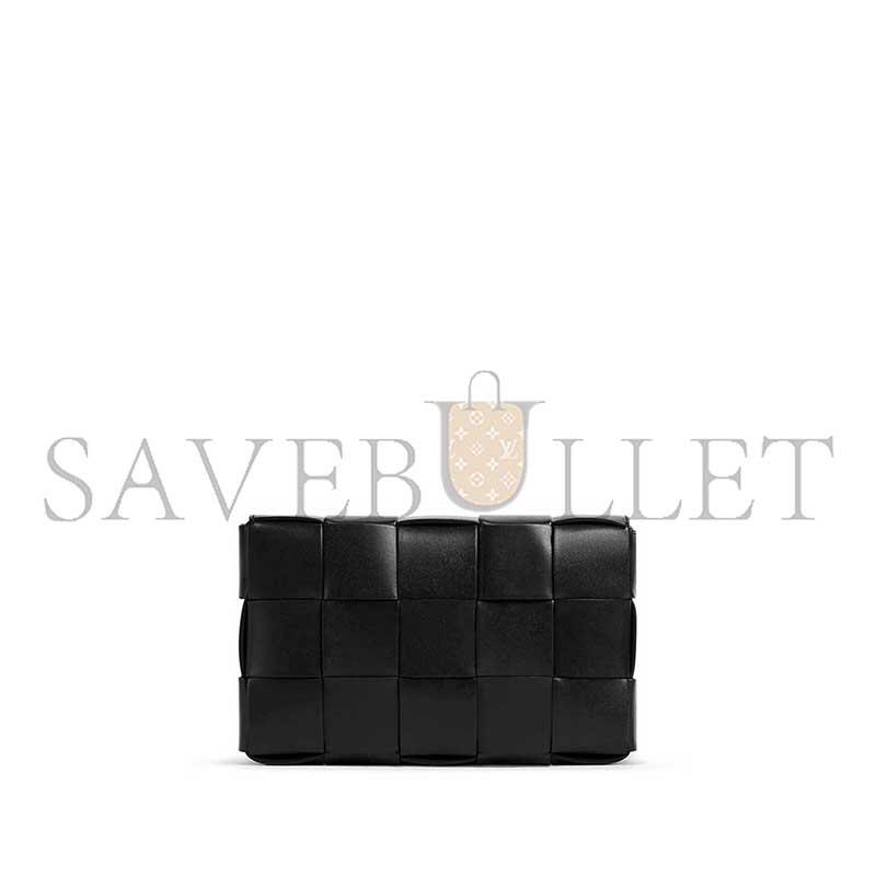 BOTTEGA VENETA CASSETTE 737950VB1K08480 (23*15*5cm) BOTTEGA VENETA CASSETTE 737950VB1K08480 (23*15*5cm)